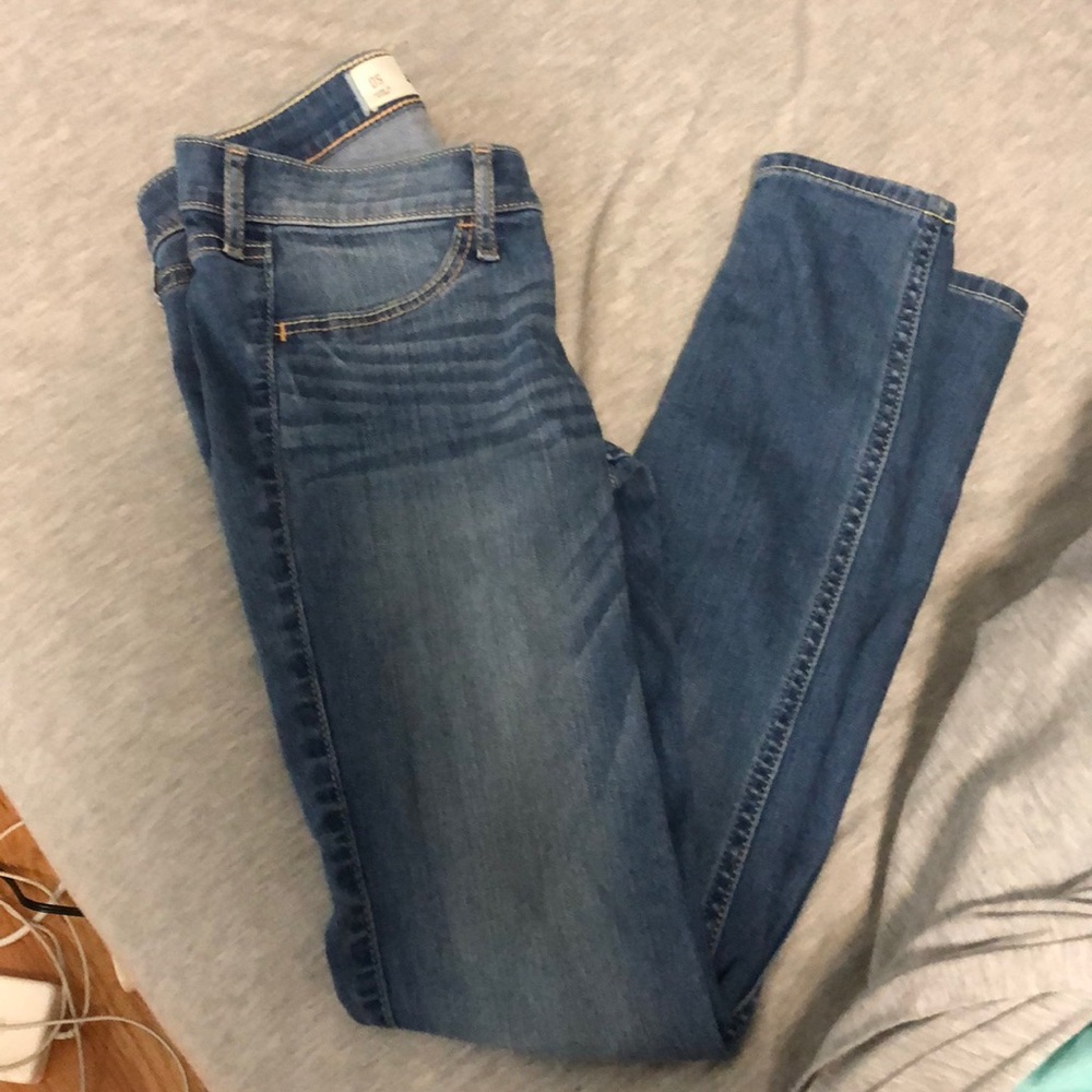 Hollister jeans